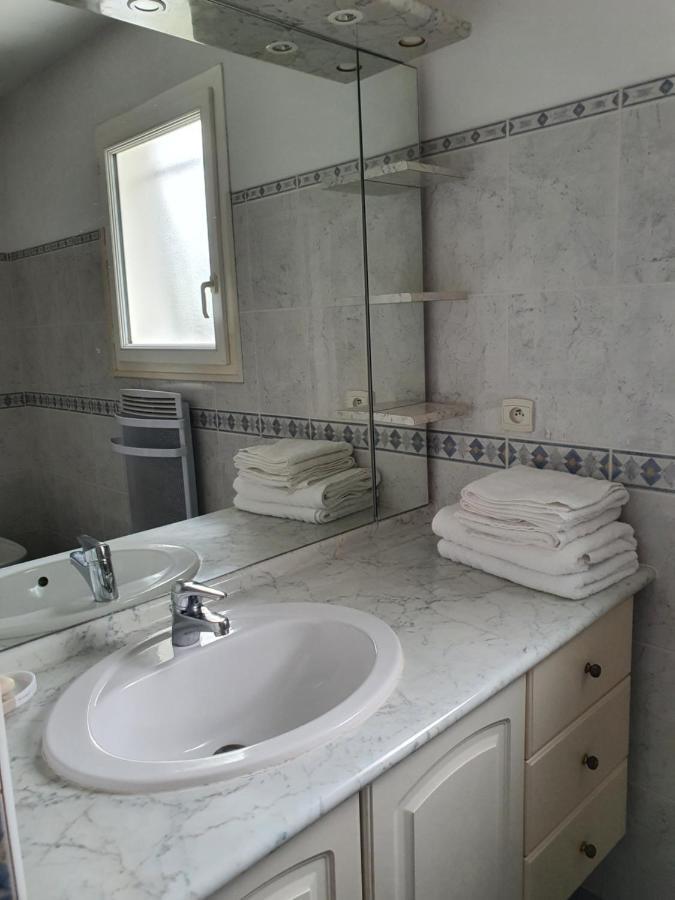 Villa Medoc Ocean 2 Talais Екстериор снимка